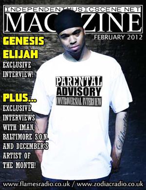 IMS Magazine February 2012