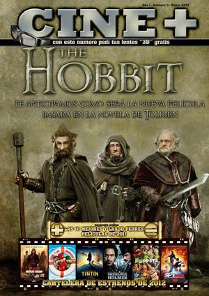 Cine + (Demostración)