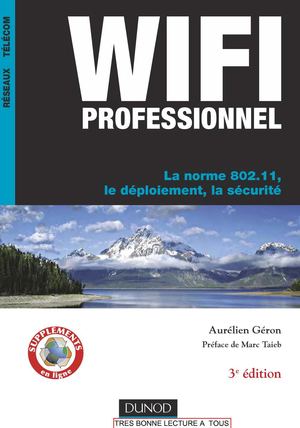 WIFI Professionnel