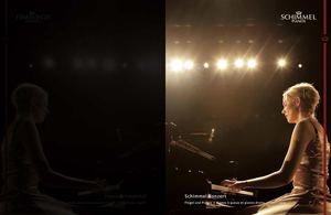 Schimmel Konzert