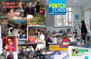 Mairie de Pontcharra