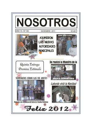 revista diciembre 2011