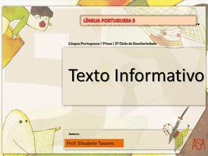 textoinformativo