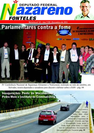 Jornal Reverso 22