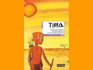 TINKA