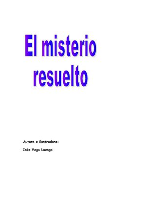 El caso resuelto