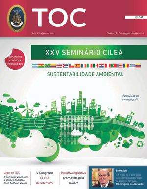 Revista TOC n.º 142