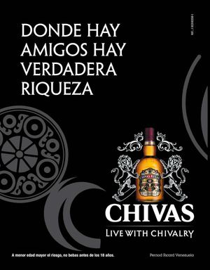 REVISTA SENSORIAL MAGAZINE 3 OCTUBRE 2011