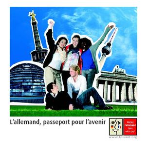 allemand
