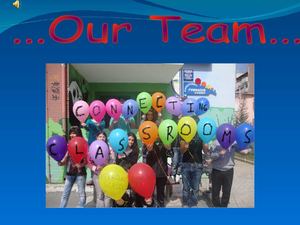 OUR TEAM