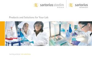 Sartorius 6