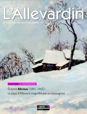 Allevardin N°122