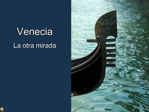 Venecia