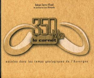 extrait du carnet 350 Ma