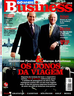 Revista Go´Where Business 06