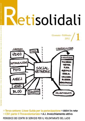 Reti Solidali 1 – GennFebb 2012