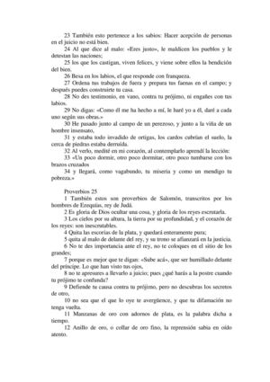Biblia de Jerusalen 1