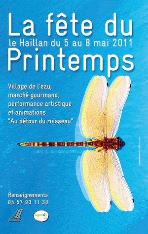 La Fête du Printemps 2011