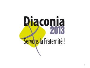 Diaconia en Loire-Atlantique