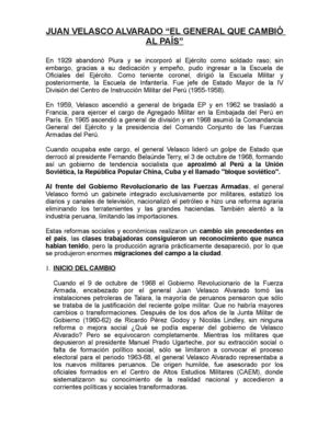 JUAN VELASCO ALVARADO