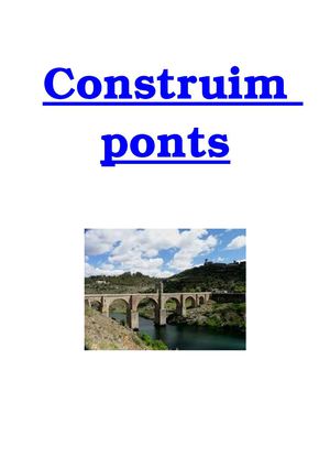 Treball de tecnologia