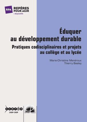 Feuilleter EDD Pratiques codisciplinaires