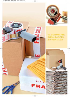 Catalogo Generale CWR 2011-2012 1-10