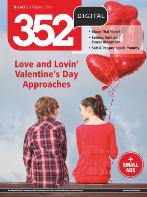 352LuxMag #143