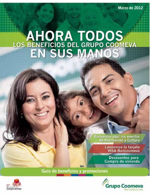 Boletín Regional Coomeva - Medellín