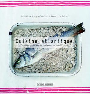 Cuisine atlantique