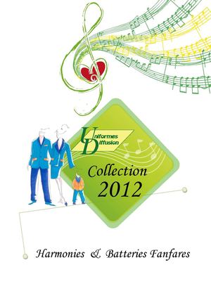 Costumes et uniformes de musiciens