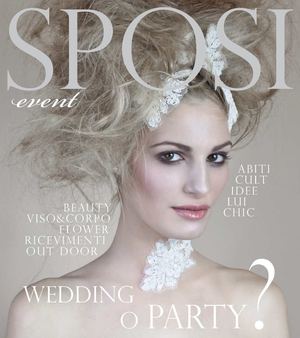 SPOSI event 2012
