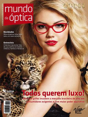 Mundo da Óptica Brasil #51