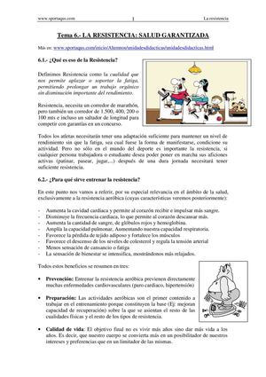 La Resistencia