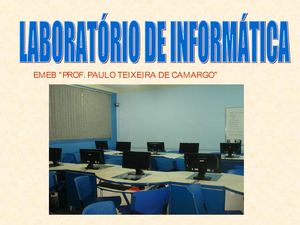 Cuidados com o computador