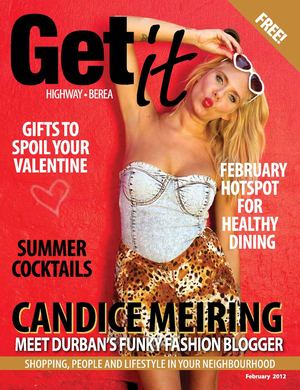 Get it Durban - February 2012