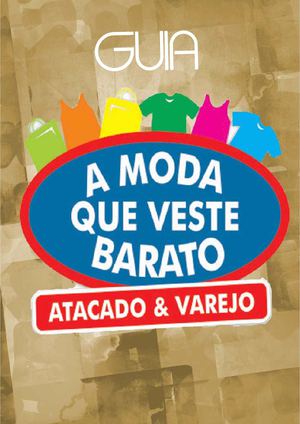 Guia A Moda que Veste Barato - Moda Feminina