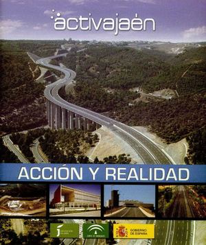 Activa Jaen Sta Elena