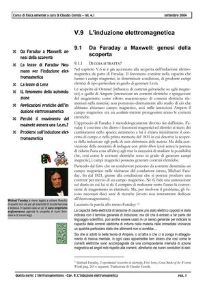 Elettromagnetismo 9
