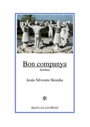 Bona companya