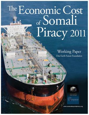 Economic Cost Of Piracy 2011