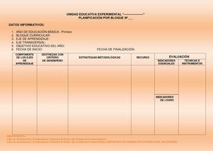 Formato_Planificacion primero de básica.