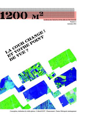 1200 m2 - Revue de la copropriété 7,8,9,10 et 10 bis allée de l'île Gloriette