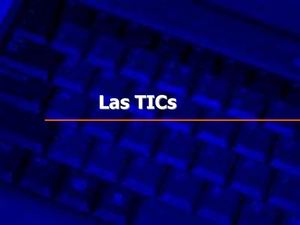 Las_TICs