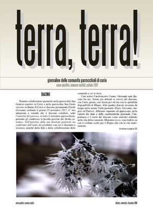 terra, terra! n°11