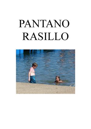 pantano