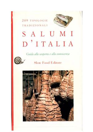 Salumi d'Italia