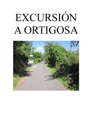 ortigosa