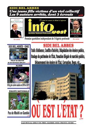 N°08 du 9-02-2012