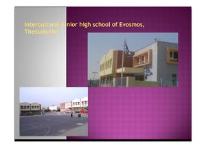 our school